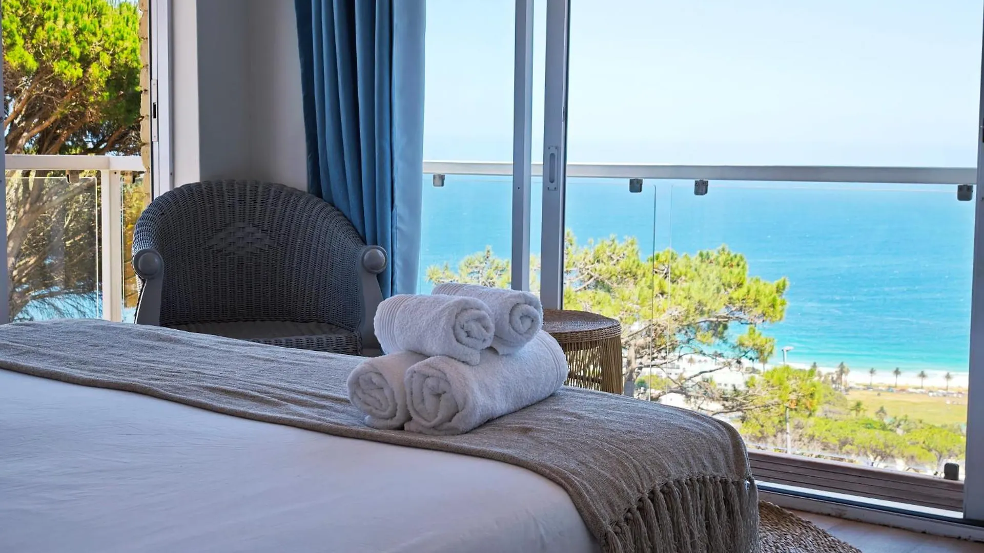 Villa African Sunsets Camps Bay Cape Town