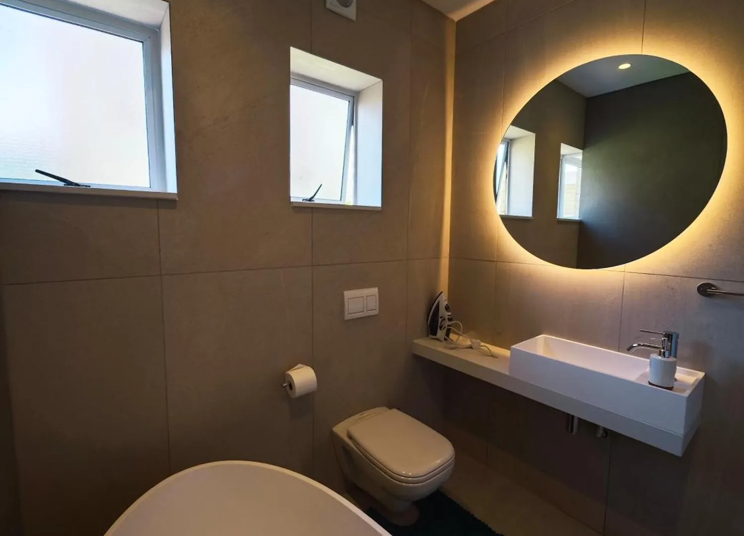 Villa African Sunsets Camps Bay Cape Town South Africa