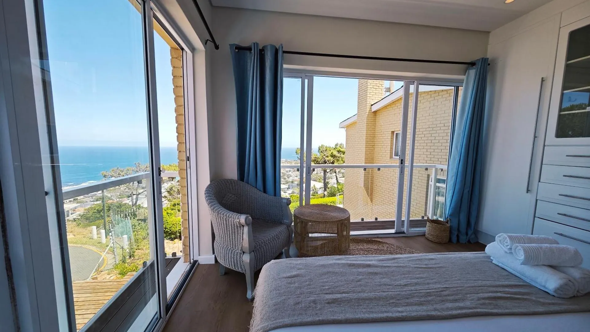 African Sunsets Camps Bay Cape Town 0*,  South Africa