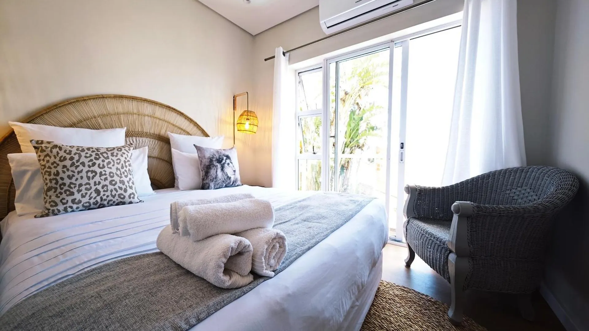 Villa African Sunsets Camps Bay Cape Town