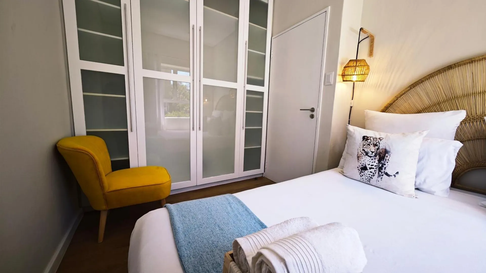 Villa African Sunsets Camps Bay Cape Town
