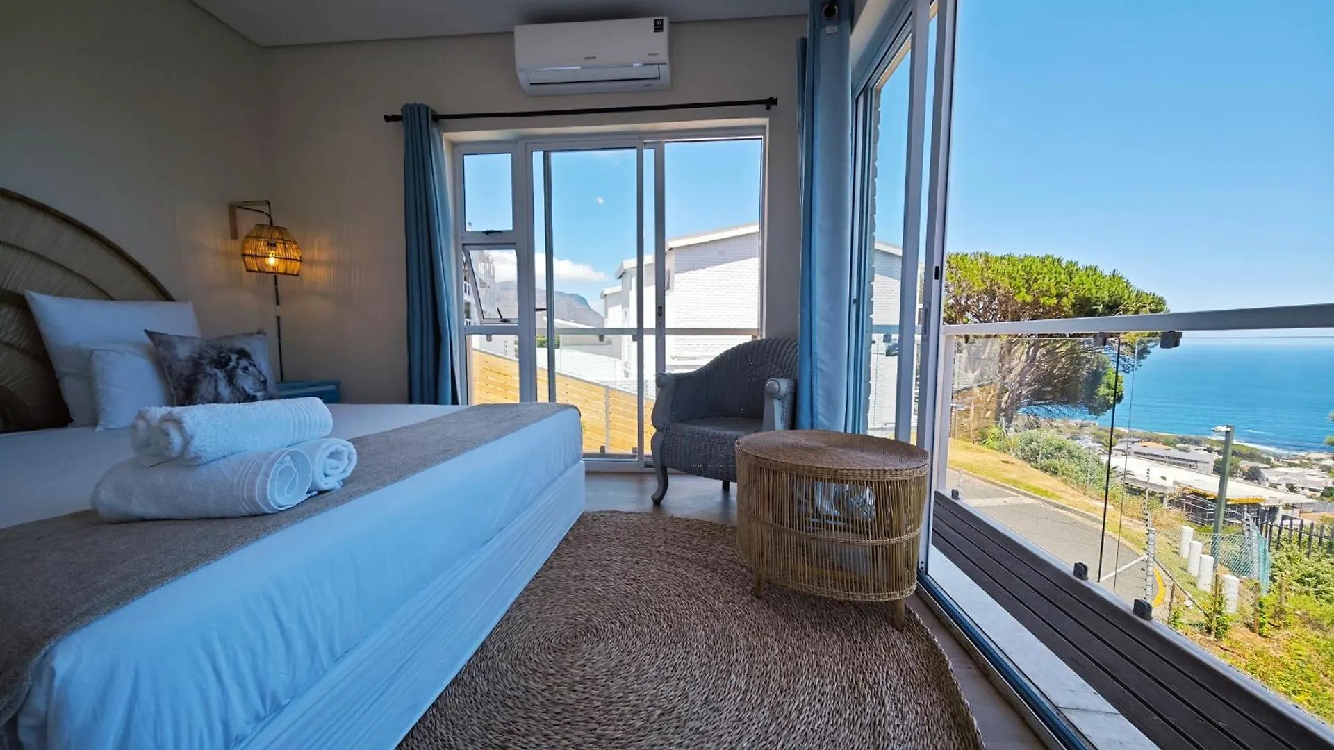 African Sunsets Camps Bay Cape Town