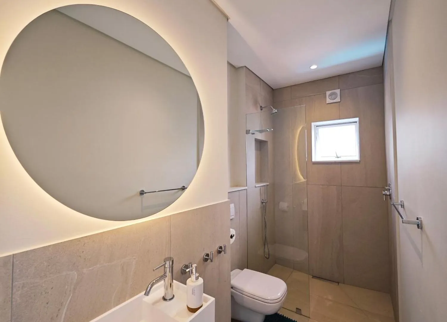 African Sunsets Camps Bay Cape Town Villa