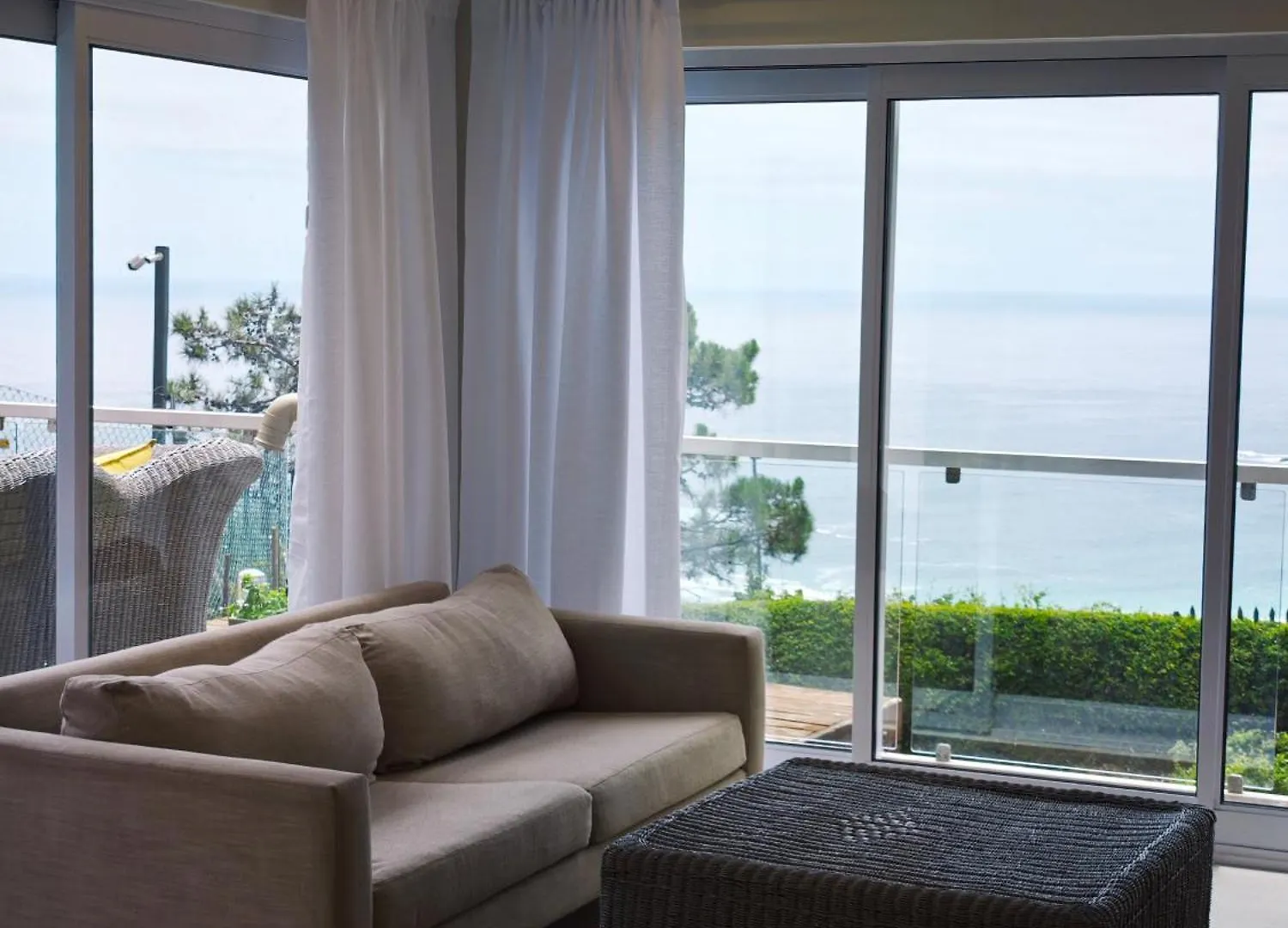 African Sunsets Camps Bay Cape Town Villa